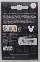 LFLY - Flying to Never Land - Spinner - Peter Pan - BoxLunch