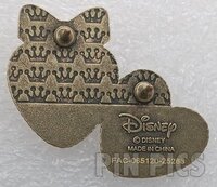 LFLY - Rapunzel and Flynn - Royal Couple Lockets - Mystery