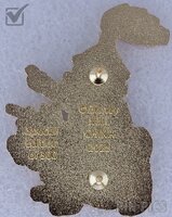 MII - Chip and Dale Jousting - PALM