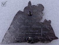 DA - Mickey Mouse - Around the World - Germany