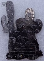 DA - Mickey Mouse - Around the World - Mexico