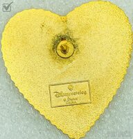 DC - Daisy and Donald - Sweethearts