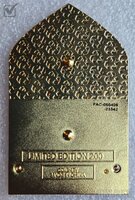 Derwin Collectables - Aurora Pink Dress - Balcony Series 3 - Sleeping Beauty