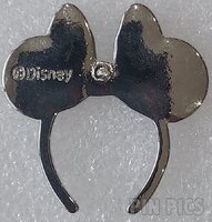 Neon Tuesday - Blue Constellation Minnie Ear Band - BoxLunch