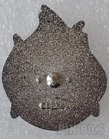 Neon Tuesday - Ursula - Disney Villains Heads Series - Five Below