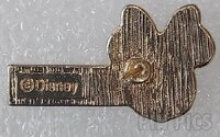 Primark - Minnie - Mickey and Friends Name Tags Set