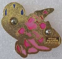 Monogram - Sorcerer Mickey - Fantasia 85th Anniversary - Stained Glass - BoxLunch