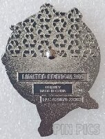 DPB - Oogie Boogie Summer Snacks