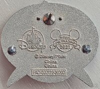 DS UK - Bruce - Fish are Friends