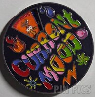 Inside Out 2 Current Mood Spinner