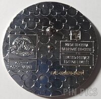 Inside Out 2 Current Mood Spinner