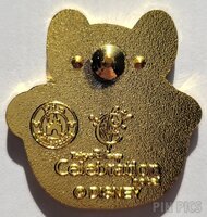 Japan - Stitch Playing Ukulele - Joey Chou Set - Tokyo Celebration Hotel