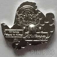 DLP - Flounder - Pin Trading Time 2026 Trade or Snack GWP