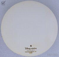 Disney Catalog - Mickey, Minnie, Donald, Daisy, Goofy Baseball - Sports Series Set #3