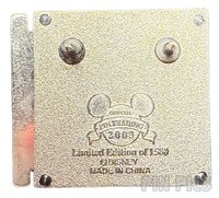 DLR - Compact Disc Series -Some Day My Prince Will Come - Snow White, Prince Florian