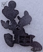 Disney Catalog - Donald Duck - Baseball - Sports Series