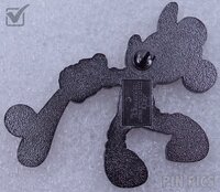 Disney Catalog - Mickey - Baseball - Sports Series