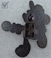 DC - Minnie - Baseball - Sports Series