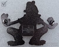 DC - Goofy - Baseball - Sports Series