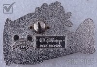 WDW - Pilot Goofy in an Airplane - Travel Company 2004