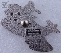 WDW - Donald Duck - Pilot - Airplane - Travel Company 2004