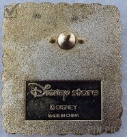 Japan - Donald Duck - Biscuit - Boxed Food - JDS