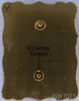 DLR - Mickey Mouse - Character of the Month - January