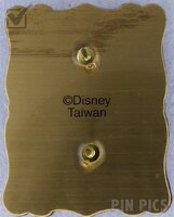 DLR - Ariel - Character of the Month - August - Little Mermaid