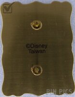 DLR - Minnie Mouse - Character of the Month - June