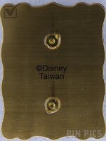 DLR - Goofy - Character of the Month - February