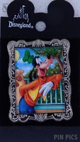 DLR - Goofy - Character of the Month - February