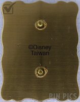 DLR - Pluto - Character of the Month - September