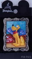DLR - Pluto - Character of the Month - September
