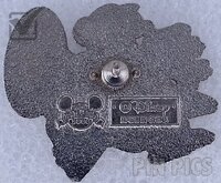 WDW - Pilot Minnie in an Airplane - Travel Company 2004