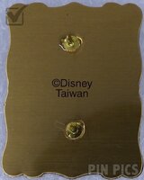 DLR - Chip and Dale - Character of the Month - November