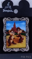 DLR - Chip and Dale - Character of the Month - November