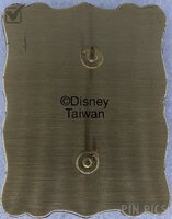 DLR - Tinker Bell - Character of the Month - December