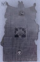 Disney Villains - Bad Girls boxed pin