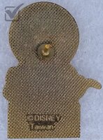 Walt Disney Home Video - Kaa the Snake - The Jungle Book