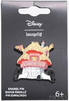 Loungefly - Alice In Wonderland House - Hot Topic