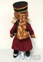 Marie Osmond Adora Belle - Hollywood Tower Hotel Bellhop Pin Trader Doll