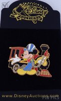 DA - Engineer Mickey - Engine
