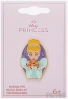 Loungefly - Cinderella, Gus, Jaq - BoxLunch