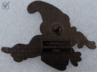 DLR - Sorcerers Apprentice Mickey - Fantasia 2000