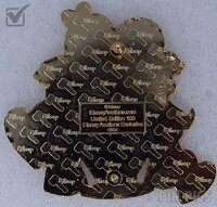 DA - Chip and Dale and Clarice - Valentine Duos