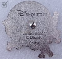 Japan - Huey, Dewey and Louie - 70 Years with Donald Duck - JDS