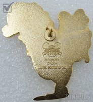 DS - Winnie The Pooh - Honey Pot - Mickey's Christmas Surprise - Mystery