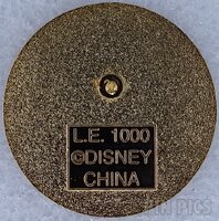 Doll and Pin Collector 2004 - Marie Osmond Canoe Explorer