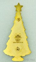 DS - Christmas Tree - Mickeys Christmas - Mystery