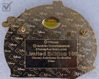 DA - Roger and Jessica Rabbit - Red Carpet Series